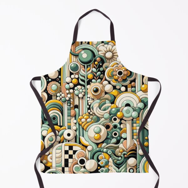 Item preview, Organic Abstraction Harmony designed and sold by FarBeyound.