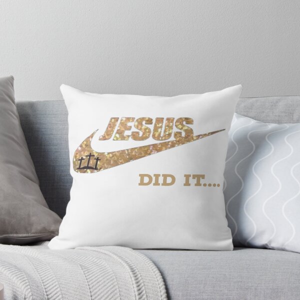 Item preview, Jesus Did It designed and sold by Serenipia.
