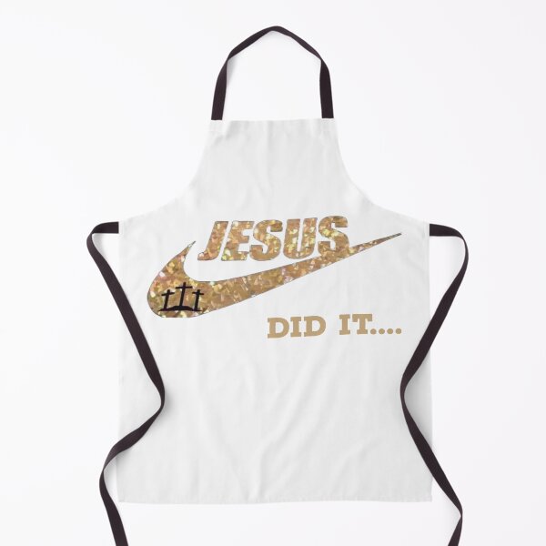 Item preview, Jesus Did It designed and sold by Serenipia.