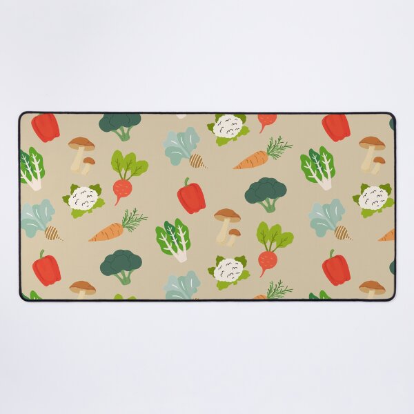 Item preview, Vegetable Farmers Market Sticker Pack designed and sold by alykalydaly.