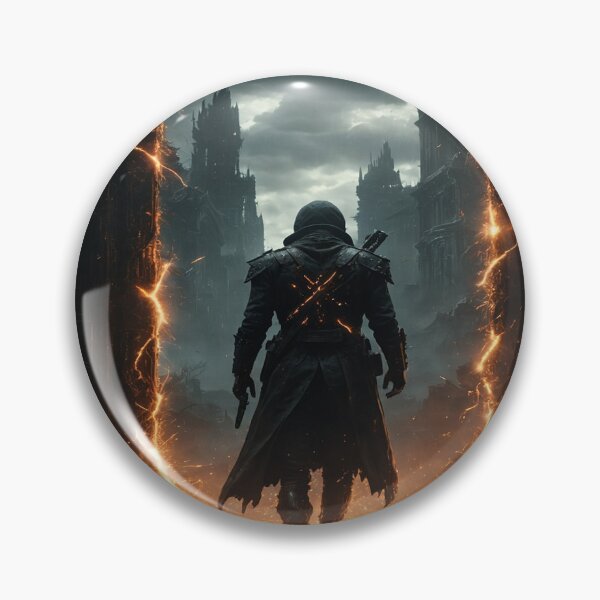Item preview, Man of the impossible designed and sold by saly55887.