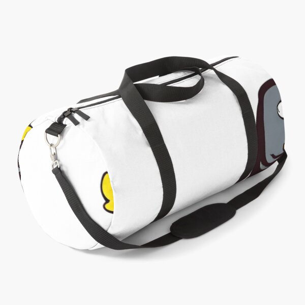 Item preview, The duck is running designed and sold by StyleSketch.