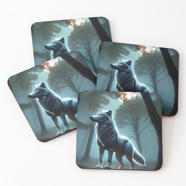 Item preview, Mystical Canopy designed and sold by MunchersBrade.