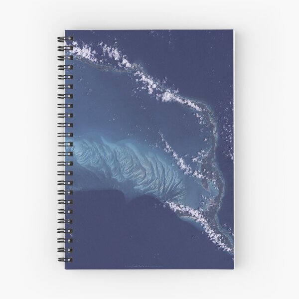 Item preview, Shoals off Bahamas Eleuthera Island designed and sold by Jim Plaxco.