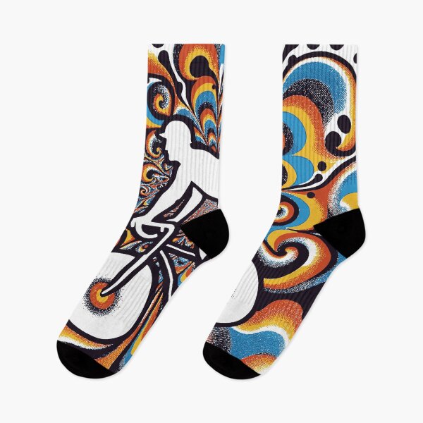 Item preview, Bicycle Day designed and sold by ocorvo.