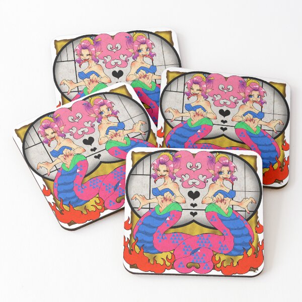 Item preview, Naga Japanese style 2 designed and sold by Shikiwow.
