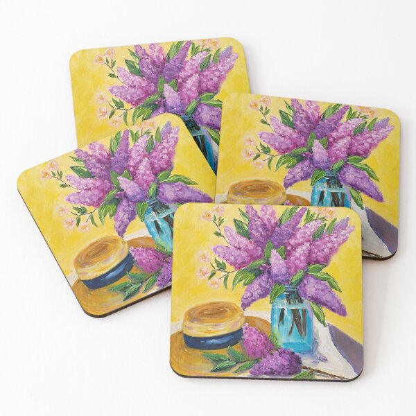 Item preview, Lilac Love designed and sold by Vickie Kiernan.