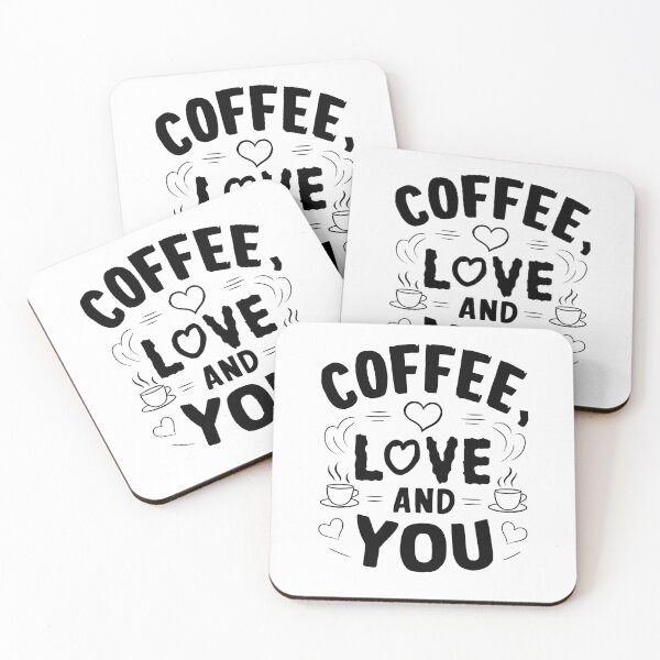Item preview, Love and you designed and sold by GFORCE_SHOP.