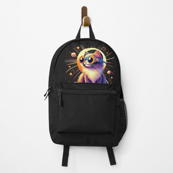 Item preview, Space Cosmic Cat Crew designed and sold by Furbabies Art.