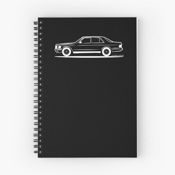 Item preview, Mercedes 450 SE Sedan W116 White designed and sold by Frank Schuster.