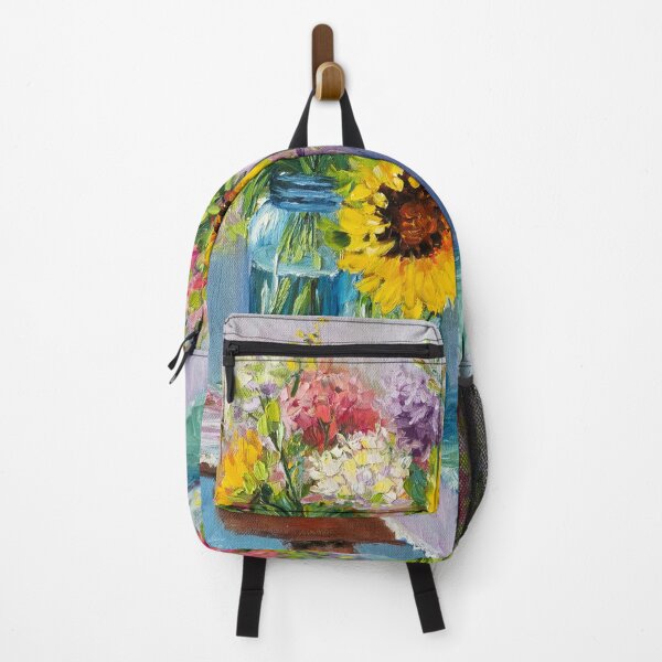Item preview, Floral Abundance designed and sold by Vickie Kiernan.