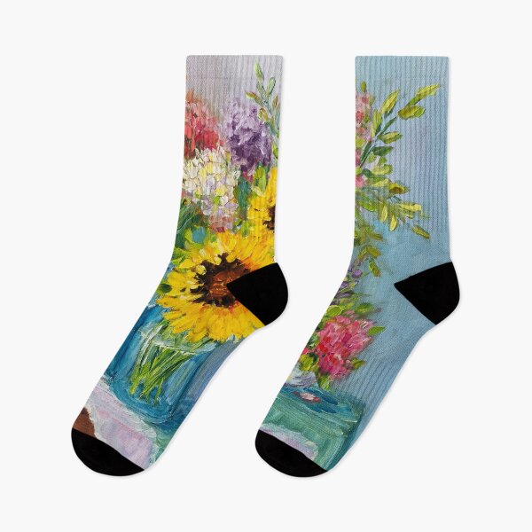 Item preview, Floral Abundance designed and sold by Vickie Kiernan.