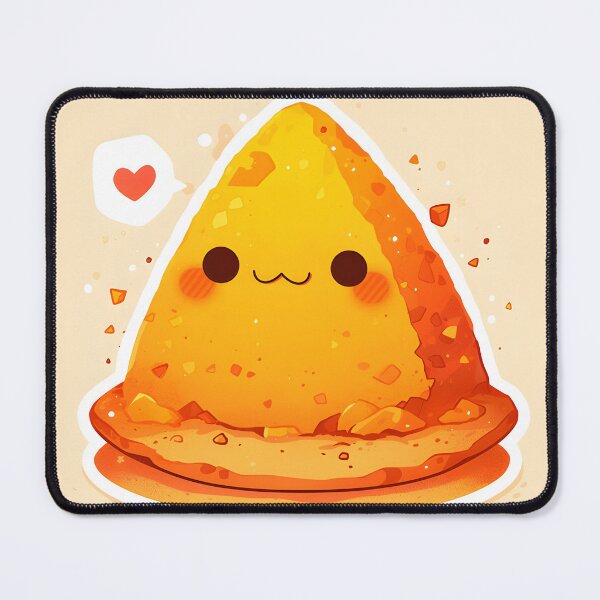 Item preview, Cute Kawaii Pile Of Sand designed and sold by CoolMantras.