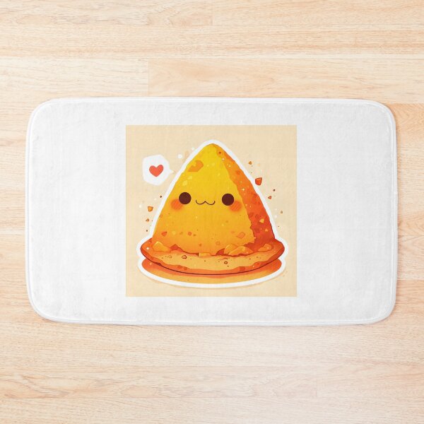 Item preview, Cute Kawaii Pile Of Sand designed and sold by CoolMantras.