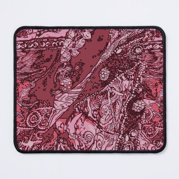 Item preview, Paisley de frambuesa designed and sold by Luverly.