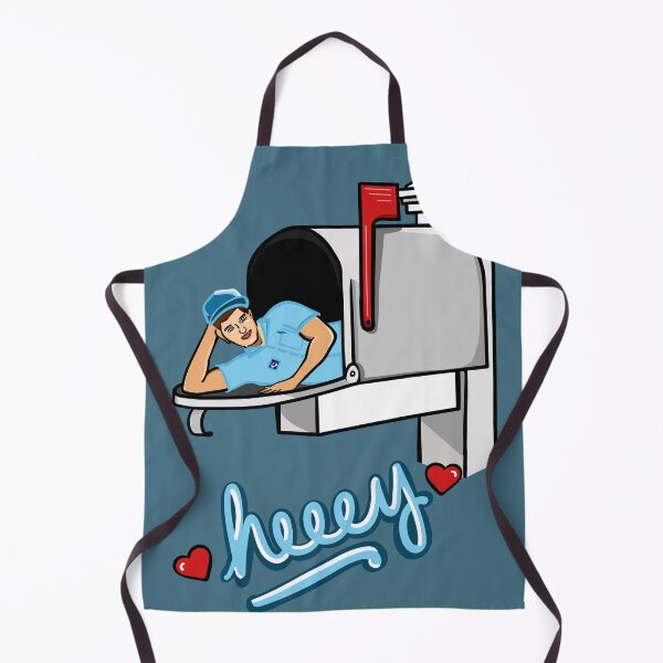 Item preview, Hey Mailman in the Mailbox heeey designed and sold by Sparkleweather.