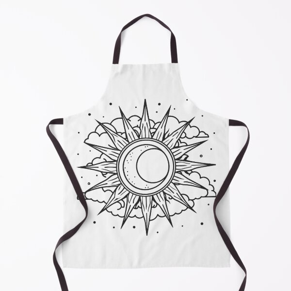 Item preview, april 8 2024 solar eclipse, path of totality, eclipse awesome minimalist designed and sold by General-Corner.