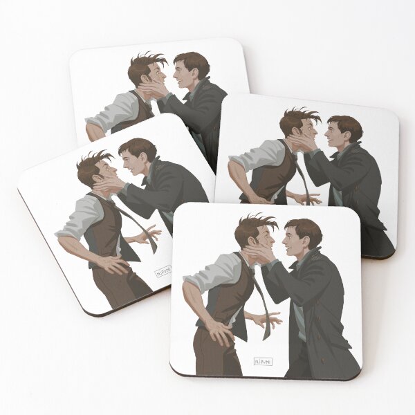 Item preview, Jack meets Fourteen designed and sold by nipuni.