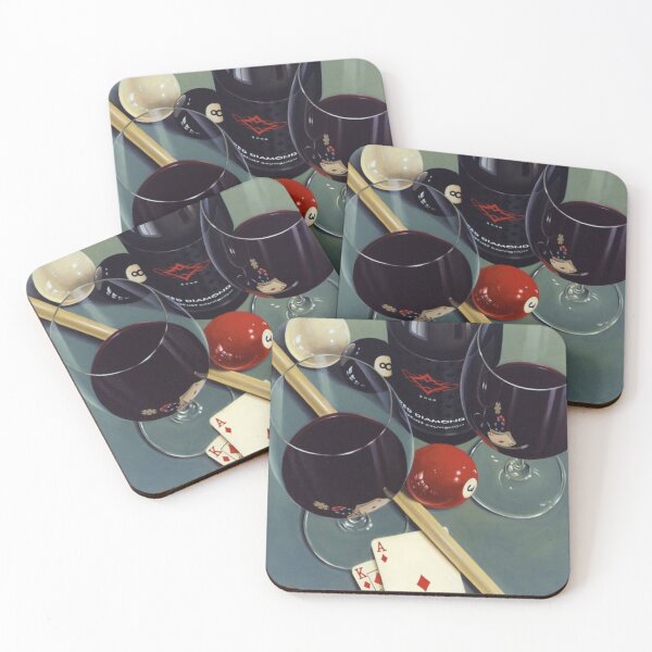Item preview, game night designed and sold by kaizen x malena.