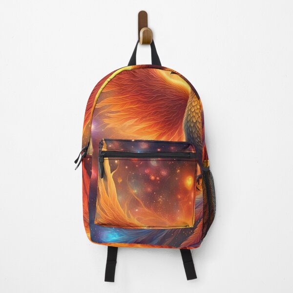 Item preview, Phoenix designed and sold by Conservation Art Emporium.