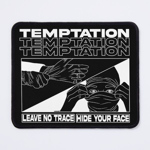 Item preview, "Temptation" designed and sold by Motel Gemini.
