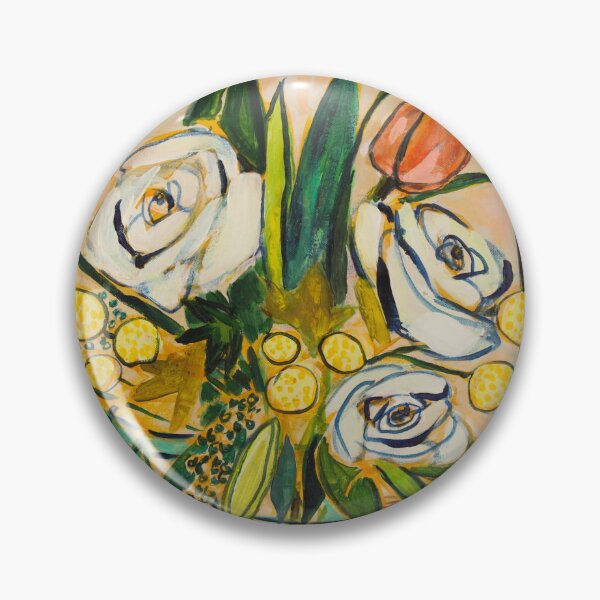 Item preview, Flowers For Kelsey designed and sold by Ali Monroe Fjerstad.