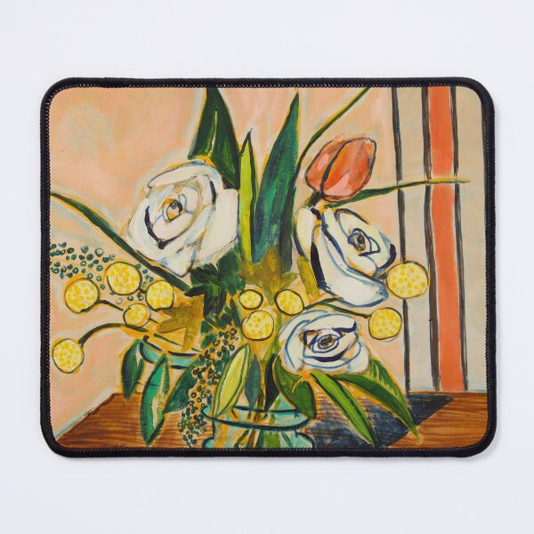 Item preview, Flowers For Kelsey designed and sold by Ali Monroe Fjerstad.