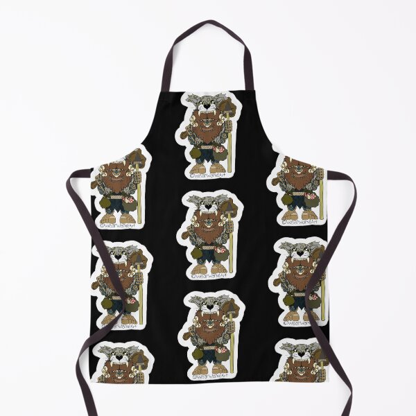Item preview, Grug designed and sold by WarneArt.