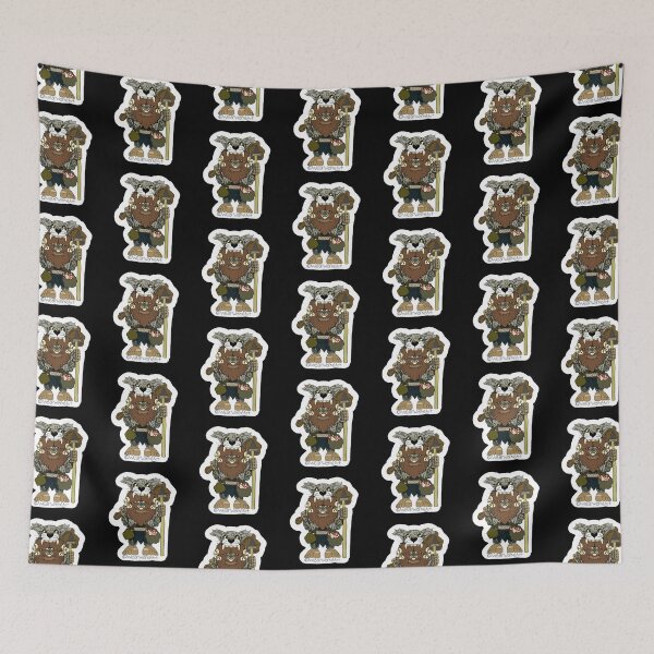 Item preview, Grug designed and sold by WarneArt.