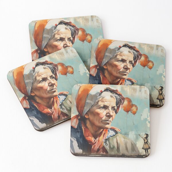 Item preview, REFLECTIONS ON A FULL LIFE designed and sold by Tammera.