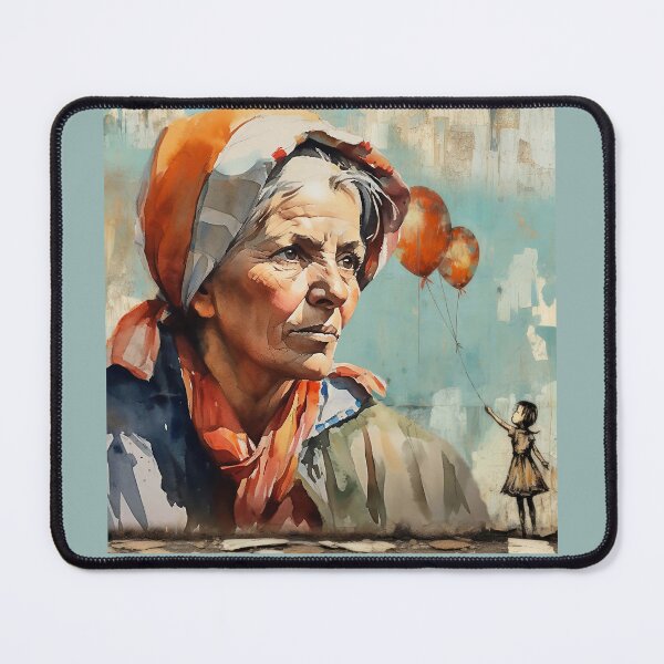 Item preview, REFLECTIONS ON A FULL LIFE designed and sold by Tammera.