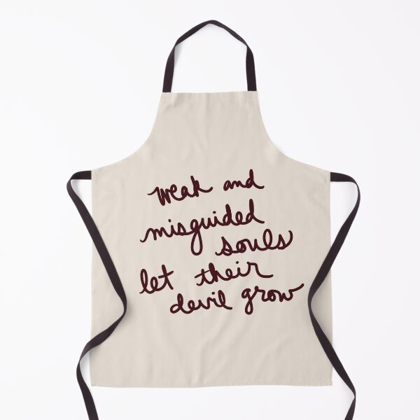 Item preview, Weak and Misguided designed and sold by abeink.