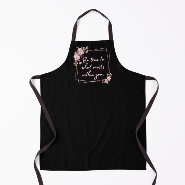 Item preview, Be true to what exists within you designed and sold by UnCoverDesign.