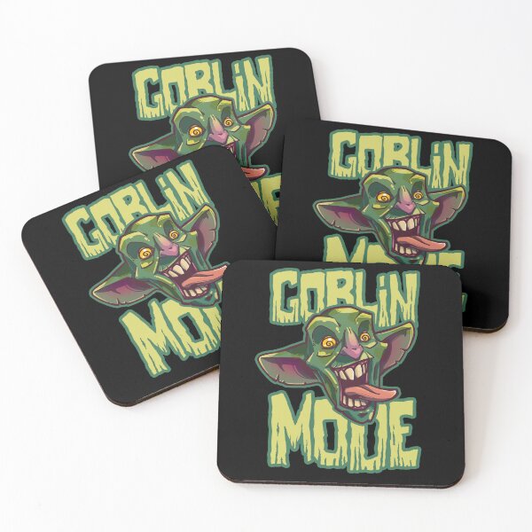 Item preview, Crazy Goblin Mode designed and sold by EYESORE ART.