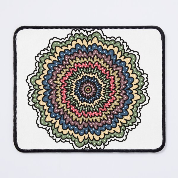 Item preview, Abstract art designed and sold by LyneFibres.