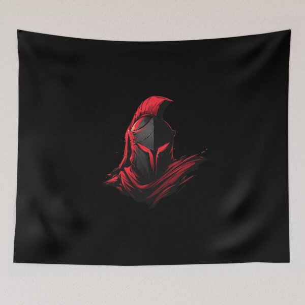 Item preview, Spartan // Sparta // Spartan Warrior // Cyber Spartan // Spartan helmet designed and sold by SMARTKIT  DESIGNAGENCY.