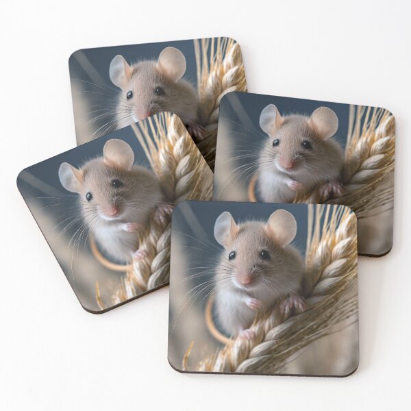 Item preview, Harvest Mouse designed and sold by Tom McPherson Photography.