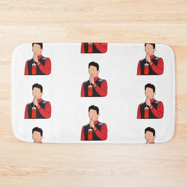 Item preview, Charles Leclerc designed and sold by MaryTheAnimator.