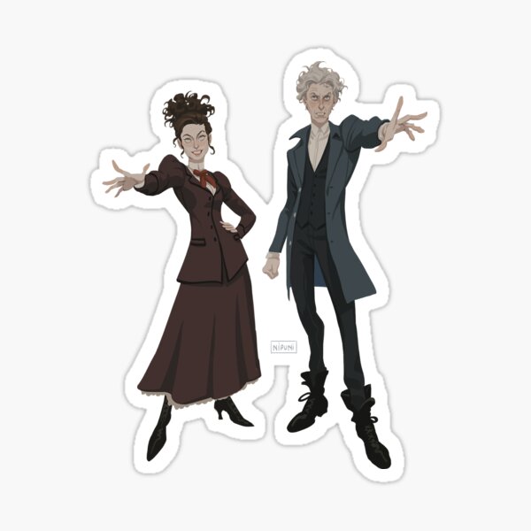 Item preview, Twelve and Missy designed and sold by nipuni.