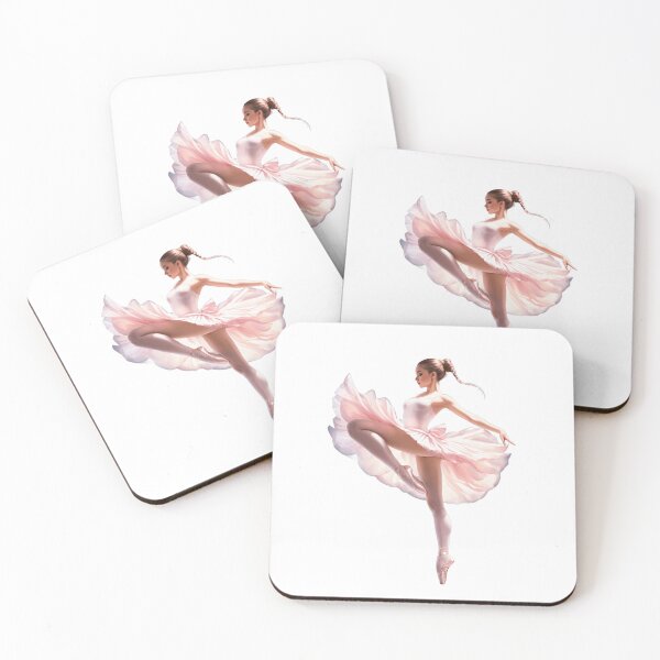 Item preview, Beautiful ballerina designed and sold by OURBYPRODUCTS.