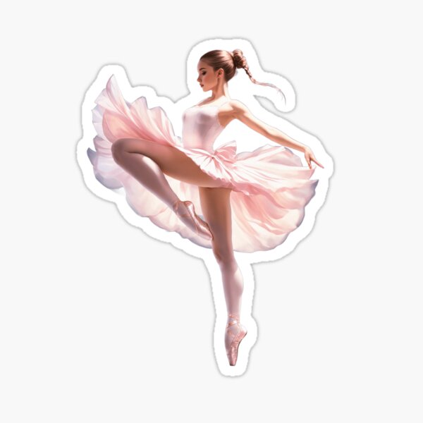 Item preview, Beautiful ballerina designed and sold by OURBYPRODUCTS.