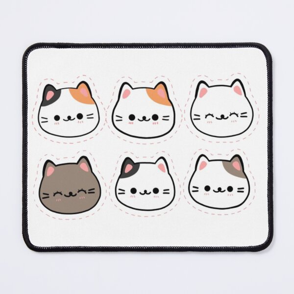 Item preview, Cat Pack designed and sold by jennysselling.