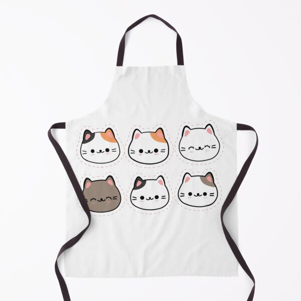Item preview, Cat Pack designed and sold by jennysselling.