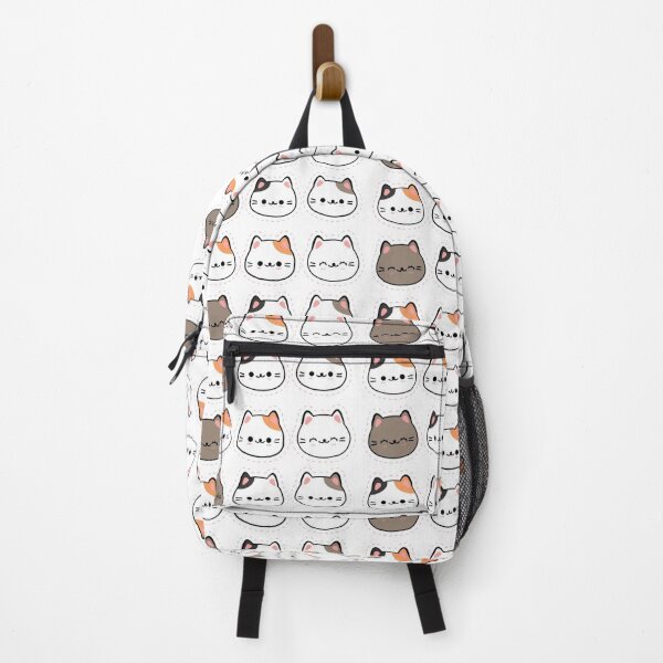 Item preview, Cat Pack designed and sold by jennysselling.