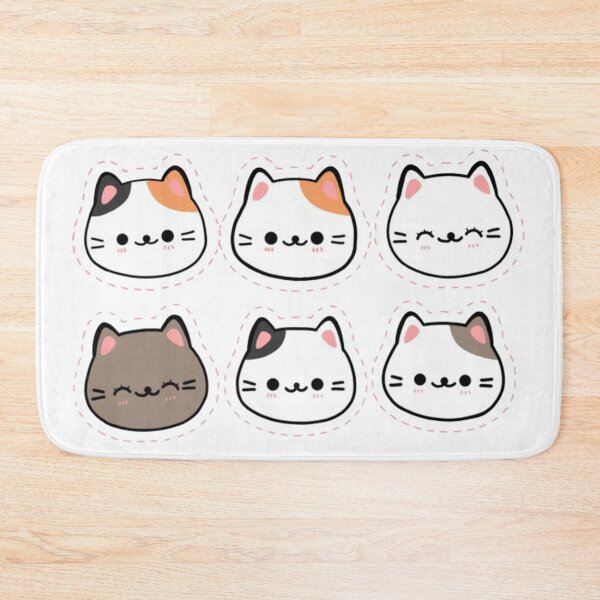 Item preview, Cat Pack designed and sold by jennysselling.