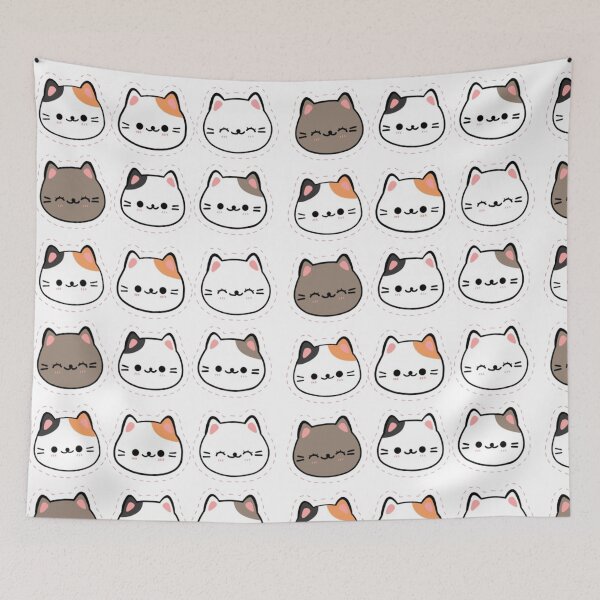Item preview, Cat Pack designed and sold by jennysselling.