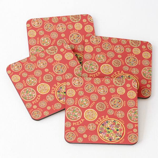 Item preview, PIZZA designed and sold by doniainart.