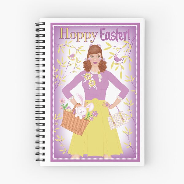 Item preview, Celebrating Easter! designed and sold by sand-e-dollz.