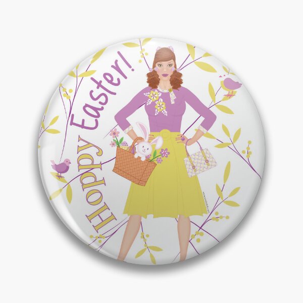 Item preview, Celebrating Easter! designed and sold by sand-e-dollz.