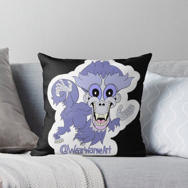 Item preview, Monk designed and sold by WarneArt.